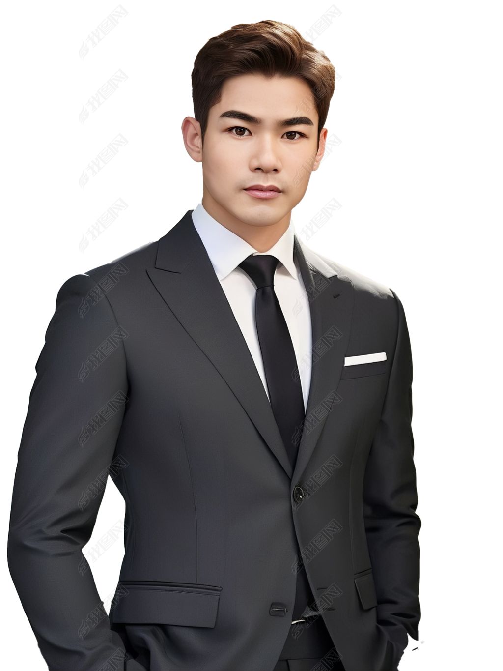 付星武 剪辑与后期总监
